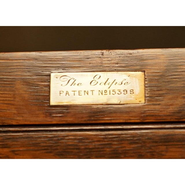 Antique Victorian Drinks Table, 1860 For Sale - Image 17 of 18