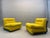 Amanta Modular Sofa by Mario Bellini for C&B / B&B Italia, Set of 2, in Very Good conditions. Designed 1960 to 1969 This...