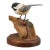 Robert and Virginia Warfield Life-Size Chickadee For Sale