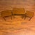 Wood Bramin Mobler Danish Teak Nesting Tables - Set of 3 For Sale - Image 7 of 15