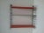 Tomado Shelving Unit from Tomado, 1960s For Sale - Image 4 of 7