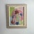 Cor (Cornelius Louis) Alons, Cubist Still Life, Oil Painting, 1940s, Framed For Sale - Image 3 of 10