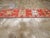 Galerie Shabab Collection Mid-20th Century Turkish Anatolian Tribal Runner For Sale In New York - Image 6 of 10