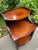Drexel Nightstands End Tables Vintage of Mahogany Pair For Sale - Image 10 of 10