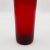 1930s 1930s Gorgeous Art Deco Red Cocktail Shaker. Made in Usa For Sale - Image 5 of 5