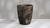 Mid 20th Century France Black Concrete Planter For Sale In Greensboro - Image 6 of 10