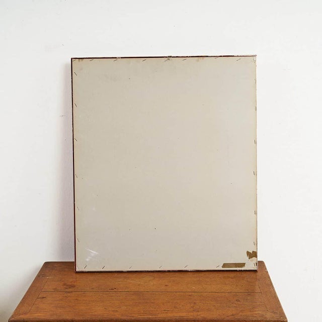 Graziani, Untitled, 1950s, Oil on Canvas, Framed For Sale - Image 6 of 7