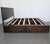 Contemporary West Elm Logan King Storage Bed For Sale - Image 3 of 9