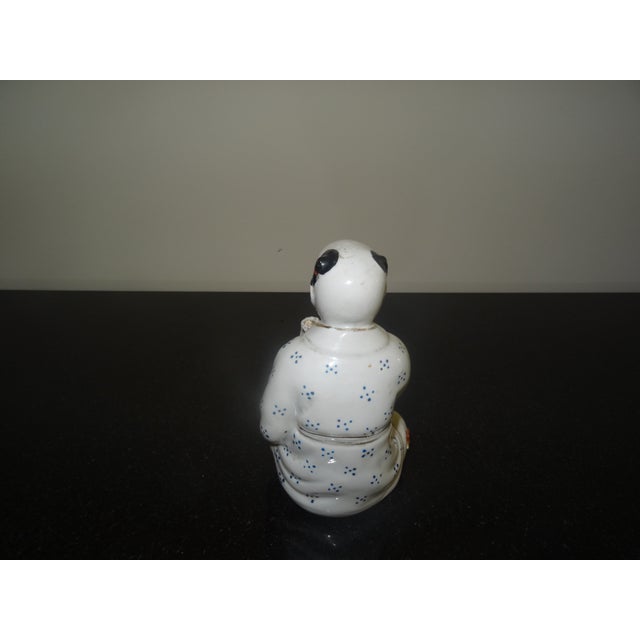 Chinese 19th Century Joss Stick Holder For Sale - Image 3 of 5