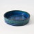 Ceramic Rimini Blu Bowl by Aldo Londi for Bitossi, 1960s For Sale - Image 7 of 12