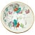 Antique Chinese Nyonya Porcelain Offering Bowl For Sale