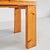 Sine Loco Rectangular Wooden Table by Raffaello Biagetti for Atelier Biagetti, 1970s For Sale - Image 15 of 18