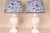 Vintage Table Lamps from Ralph Lauren, 1980s, Set of 2 For Sale - Image 11 of 12