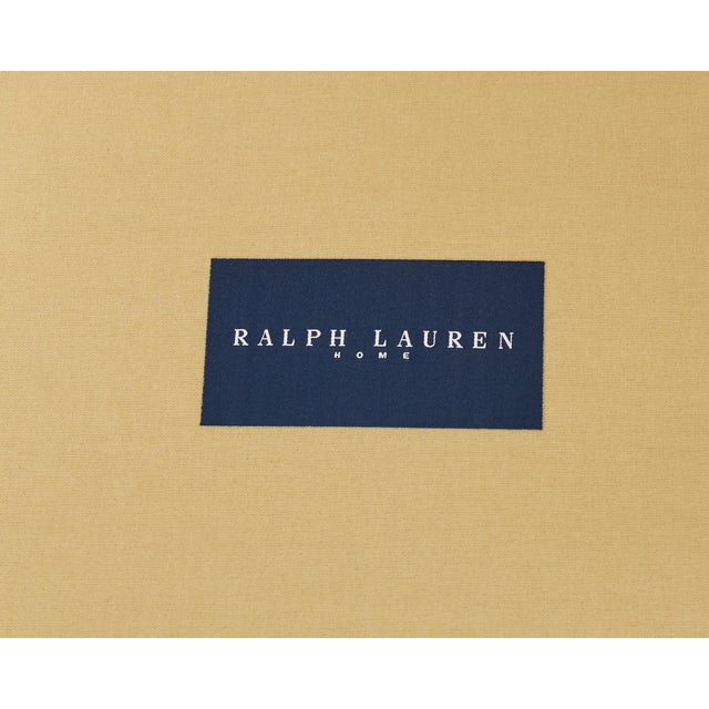 Ralph Lauren Louis XVI Style Duchess Salon Chair For Sale - Image 13 of 18