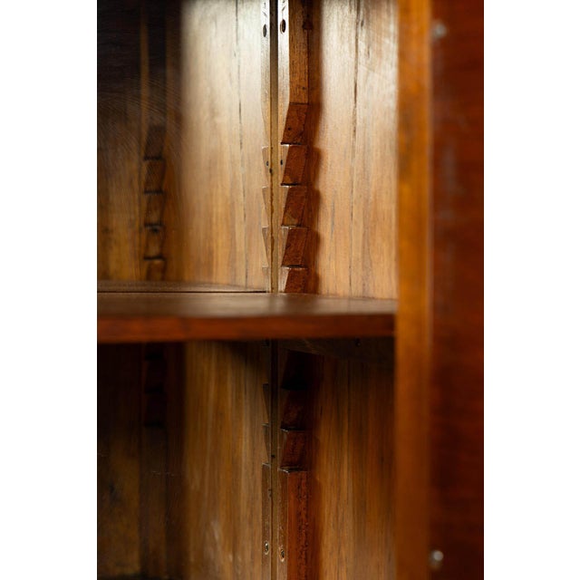 Return from Egypt Console Table, 1810 For Sale - Image 9 of 18