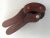 Late 20th Century Late 20th Century Vintage Large Handcrafted Solid Walnut Wood Nutcracker For Sale - Image 5 of 8