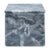 Square Grey Marble Box from Fiammettav Home Collection For Sale