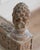 Wood 18th-Century Swedish Gustavian Sofa with Original Scraped Paint, Circa 1780 For Sale - Image 7 of 16