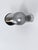 Streamline Bauhaus Sub-Marine Cabinet Sconce from König, Germany, 1940s For Sale - Image 10 of 18