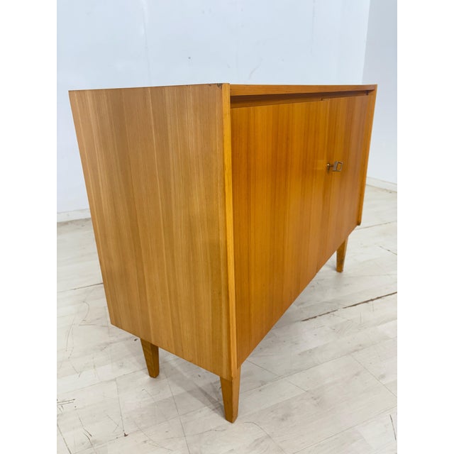 Mid-Century Chest of Drawers, 1960s For Sale - Image 6 of 12