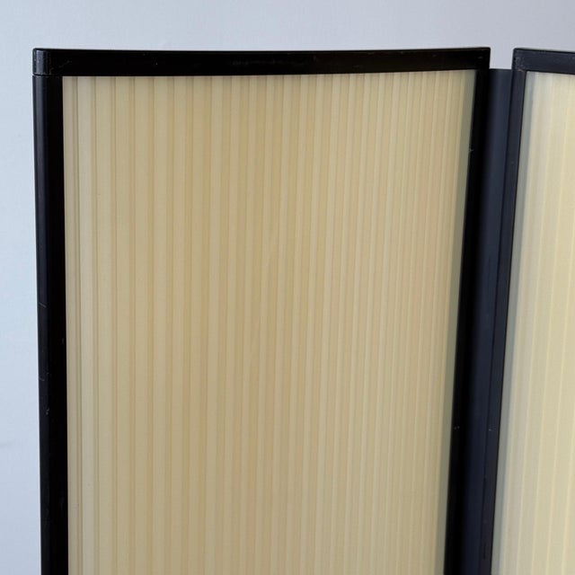 1980s 1980s Relay Screen Attributed to Kathy Stanton for Herman Miller For Sale - Image 5 of 7