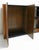 Modular Mirror Top Wall Unit with Integrated Bar Cabinet, Italy, 1970s For Sale - Image 4 of 18