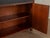 Wood Secretary from Musterring International, 1950s For Sale - Image 7 of 11