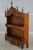 Age: Approx: 40 Years Old Details: Intentional Distressing Nice Brown Walnut Finish Fine Carved Details High Quality...