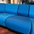 2010s Herman Miller Don Chadwick Modular 10 Piece Sculptural Blue Sectional Sofa For Sale - Image 5 of 12