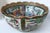 Mid 20th Century Centerpiece 16 1/2" Diameter "Chinese Export" Bowl. Famille Rose For Sale - Image 4 of 17