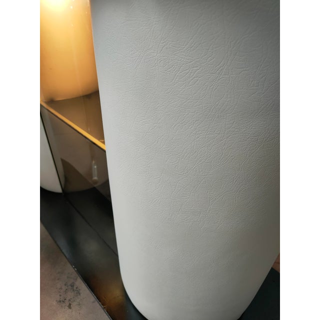 Wood Vintage Spanish Bar, 1970 For Sale - Image 7 of 11