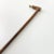 Vintage Walking Stick With Expanding Telescopic Handle For Sale - Image 10 of 11