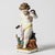 Charming Porcelain Figural Sculptures by KPM. Antique, circa 1850 - Set of 4 For Sale - Image 11 of 12