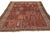 Tribal Antique Caucasian Shirvan Rug, 04'00 X 05'09 For Sale - Image 3 of 10