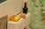 Vintage German Miniature Dollhouse Kitchen Interior with Accessories, 1930s For Sale - Image 6 of 18
