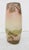 Verrerie Legras Antique Legras Cameo Art Glass Vase For Sale - Image 4 of 8