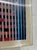 Yaacov Agam, Agam Lenticular Kinetic Agamograph Hand Signed numbered Israeli Kinetic Op Art For Sale - Image 10 of 16