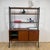 Vintage Danish Teak Bookcase, 1960 For Sale - Image 5 of 12