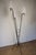 Tripod Floor Lamp in Tubular Metal, 1950s For Sale - Image 14 of 16