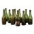 10 Veuve Clicquot Ponsardin Werle 1870 Champagne Bottles For Sale