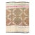 Small Vintage Turkish Kilim Rug - 3`0″ X 4`1″ For Sale