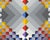 Abstract “Prizma Ii” Op Art Serigraph Print by Marko Spalatin For Sale - Image 3 of 8