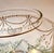 Glass Antique Art Nouveau Glass Bowl, 1890s For Sale - Image 7 of 8