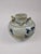 16th Century Blue and White Wine Jar For Sale - Image 4 of 6