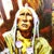 Reinhold, Indian Chief Holy Man of the Blackfeet, 2000s, Oil on Canvas For Sale - Image 4 of 9