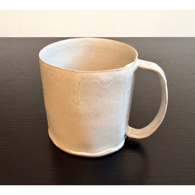 BDDW Hand-Painted Ceramic Mugs by Tyler Hays - Set of 6 For Sale - Image 14 of 18