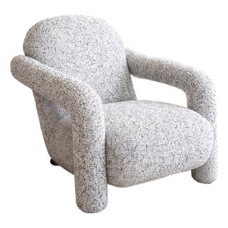 Mavi Lounge Chair For Sale