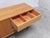 Small Vintage Sideboard by Helmut Magg for Deutsche Werkstätten, 1960s For Sale - Image 9 of 14