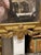 19th C. Swedish Neoclassical Giltwood Mirror For Sale In Dallas - Image 6 of 6