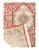 Traditional Pasargad DC Exquisite Design Paris Palace Fine Power Loom v. Silk Rug For Sale - Image 3 of 3